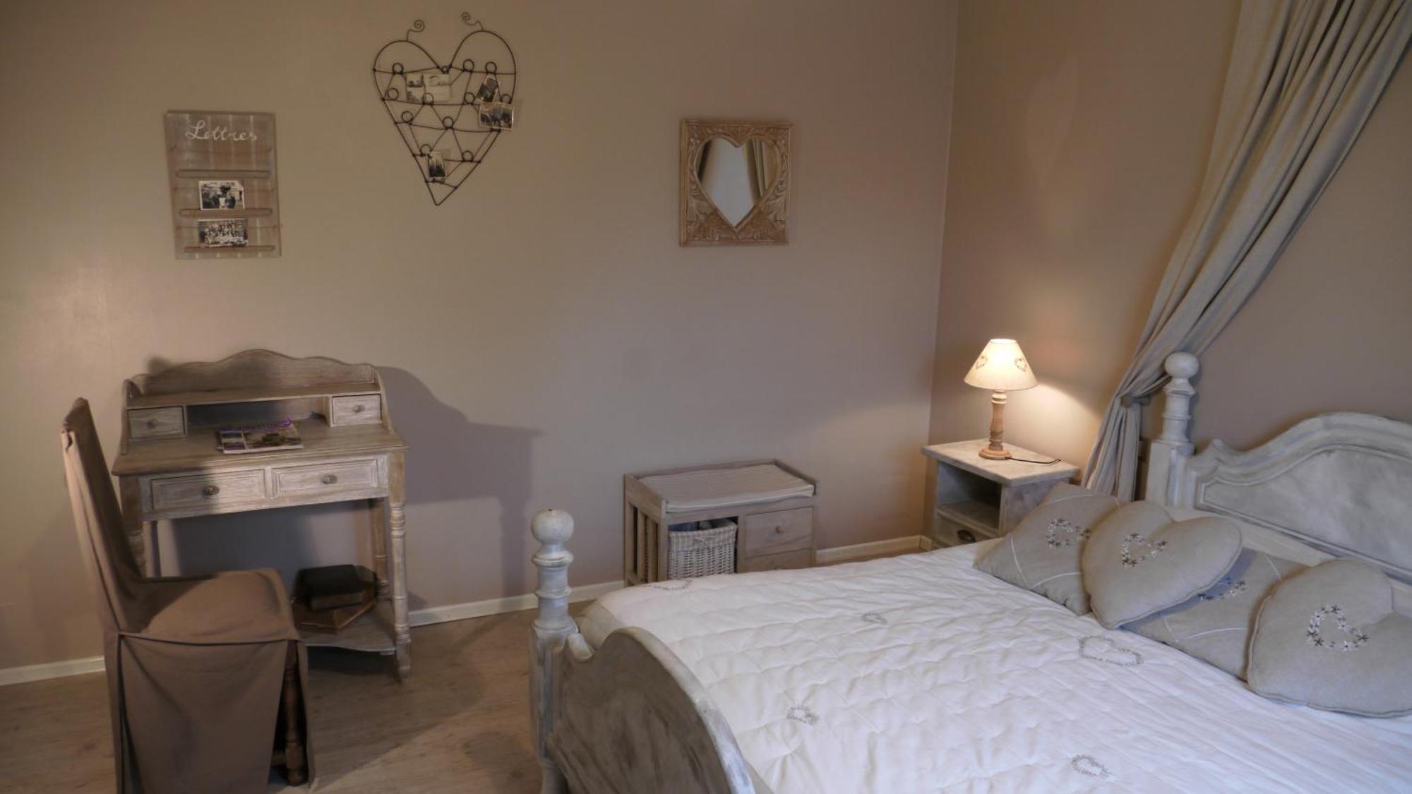 Schwenheim シャンブル ドゥーテ レカン デ サヴェール Bed & Breakfast エクステリア 写真
