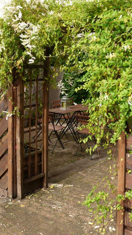 Schwenheim シャンブル ドゥーテ レカン デ サヴェール Bed & Breakfast エクステリア 写真