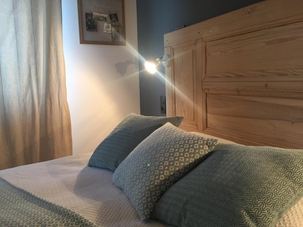 Schwenheim シャンブル ドゥーテ レカン デ サヴェール Bed & Breakfast エクステリア 写真