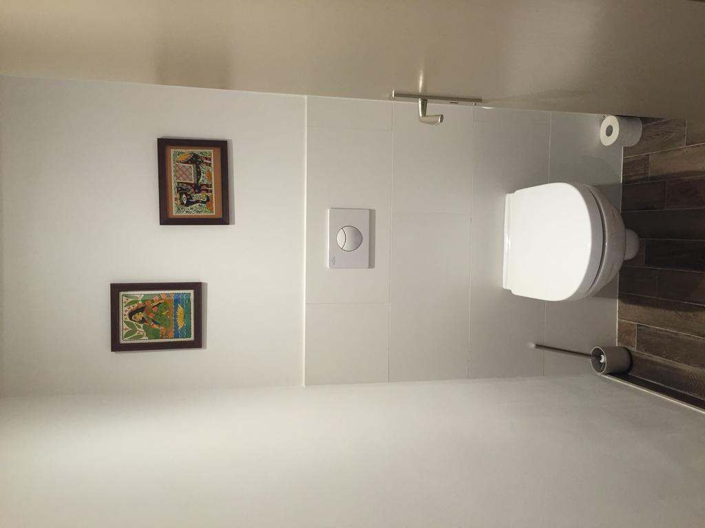 Schwenheim シャンブル ドゥーテ レカン デ サヴェール Bed & Breakfast エクステリア 写真