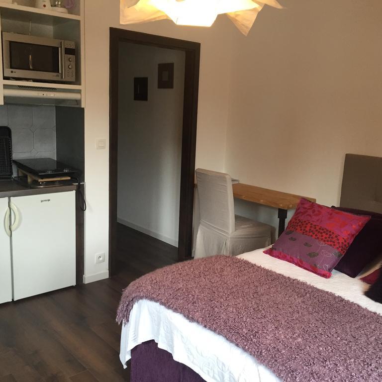 Schwenheim シャンブル ドゥーテ レカン デ サヴェール Bed & Breakfast エクステリア 写真