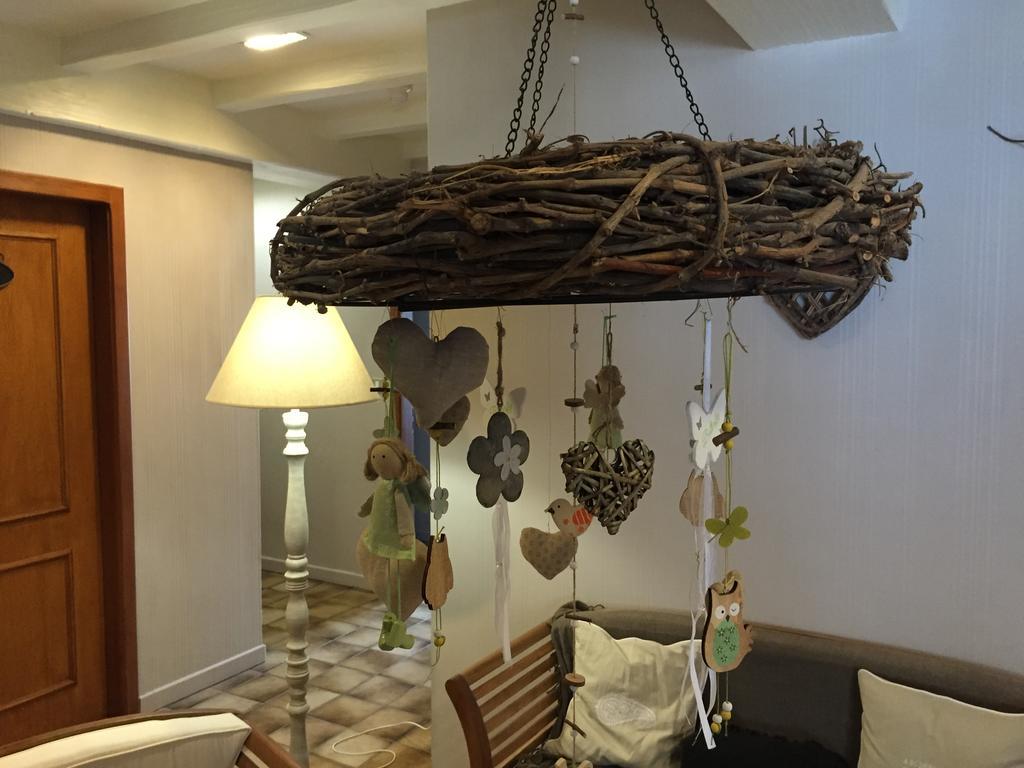 Schwenheim シャンブル ドゥーテ レカン デ サヴェール Bed & Breakfast エクステリア 写真