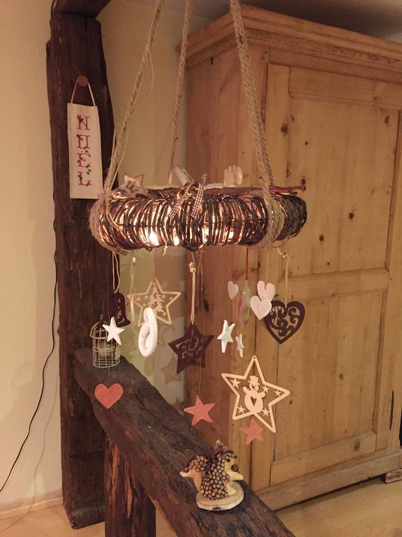 Schwenheim シャンブル ドゥーテ レカン デ サヴェール Bed & Breakfast エクステリア 写真