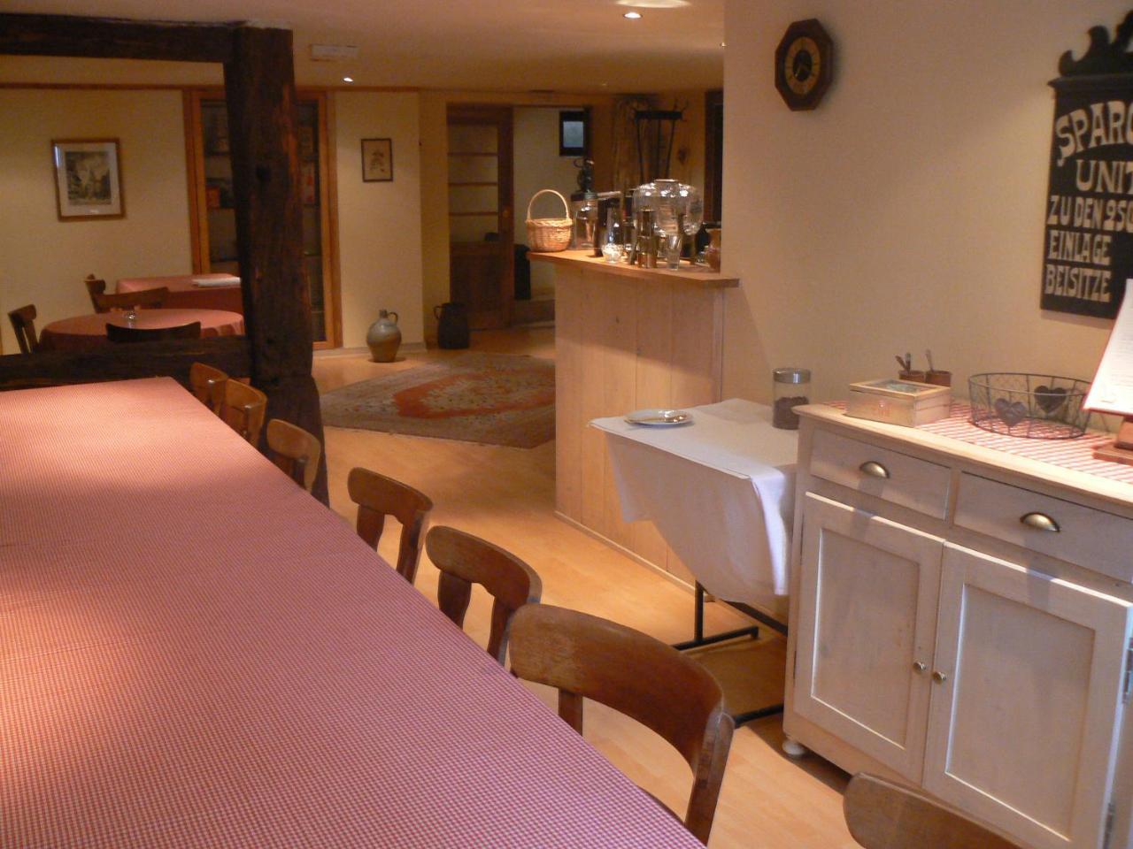 Schwenheim シャンブル ドゥーテ レカン デ サヴェール Bed & Breakfast エクステリア 写真