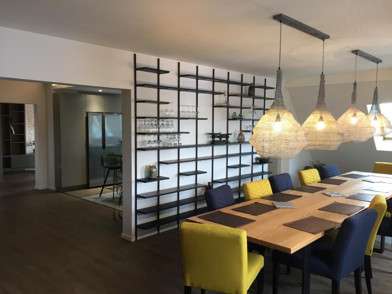 Schwenheim シャンブル ドゥーテ レカン デ サヴェール Bed & Breakfast エクステリア 写真