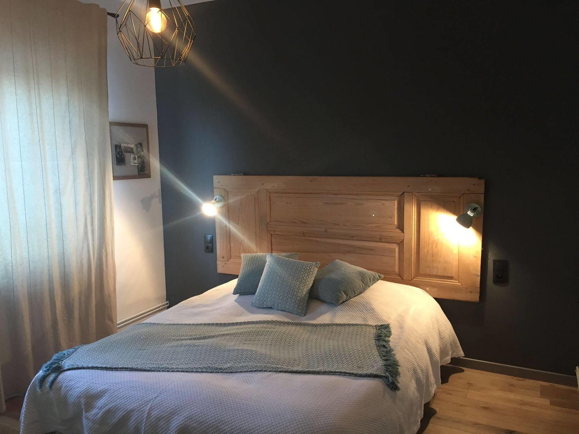 Schwenheim シャンブル ドゥーテ レカン デ サヴェール Bed & Breakfast エクステリア 写真
