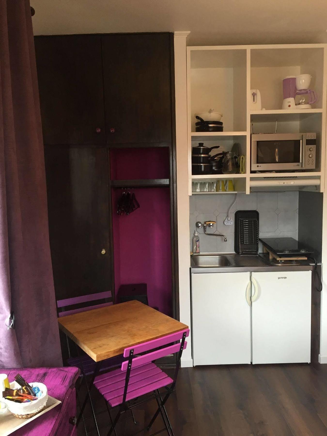 Schwenheim シャンブル ドゥーテ レカン デ サヴェール Bed & Breakfast エクステリア 写真