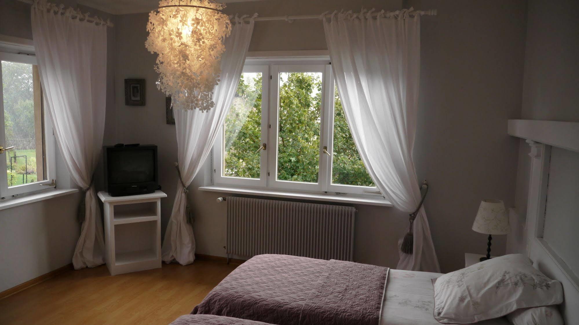Schwenheim シャンブル ドゥーテ レカン デ サヴェール Bed & Breakfast エクステリア 写真